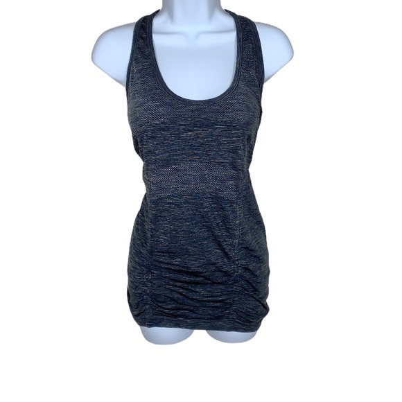 Athleta Fastest Track Racerback Tank - Picture 4 of 9